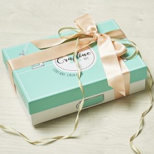Cadeaux – Craftine Box